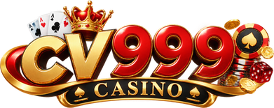 cv999 casino logo